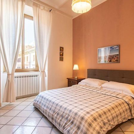 Bluenine Rome Apartment Exterior photo