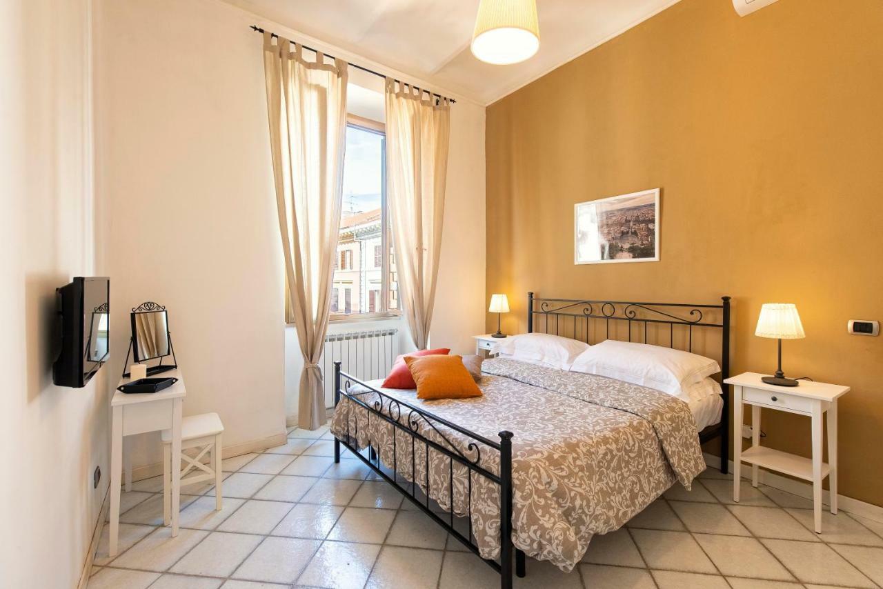 Bluenine Rome Apartment Exterior photo