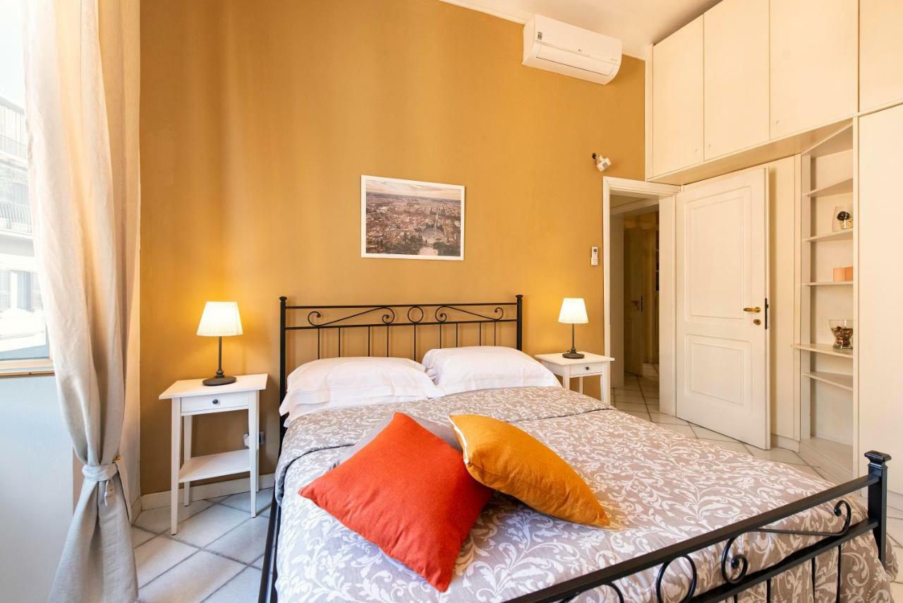 Bluenine Rome Apartment Exterior photo
