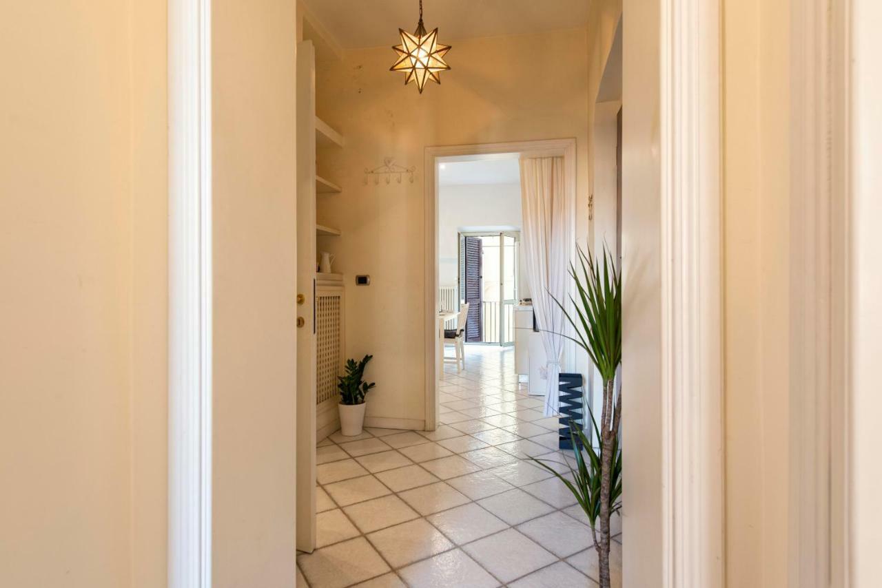 Bluenine Rome Apartment Exterior photo