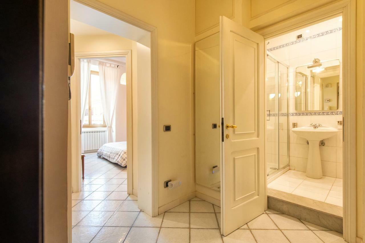 Bluenine Rome Apartment Exterior photo
