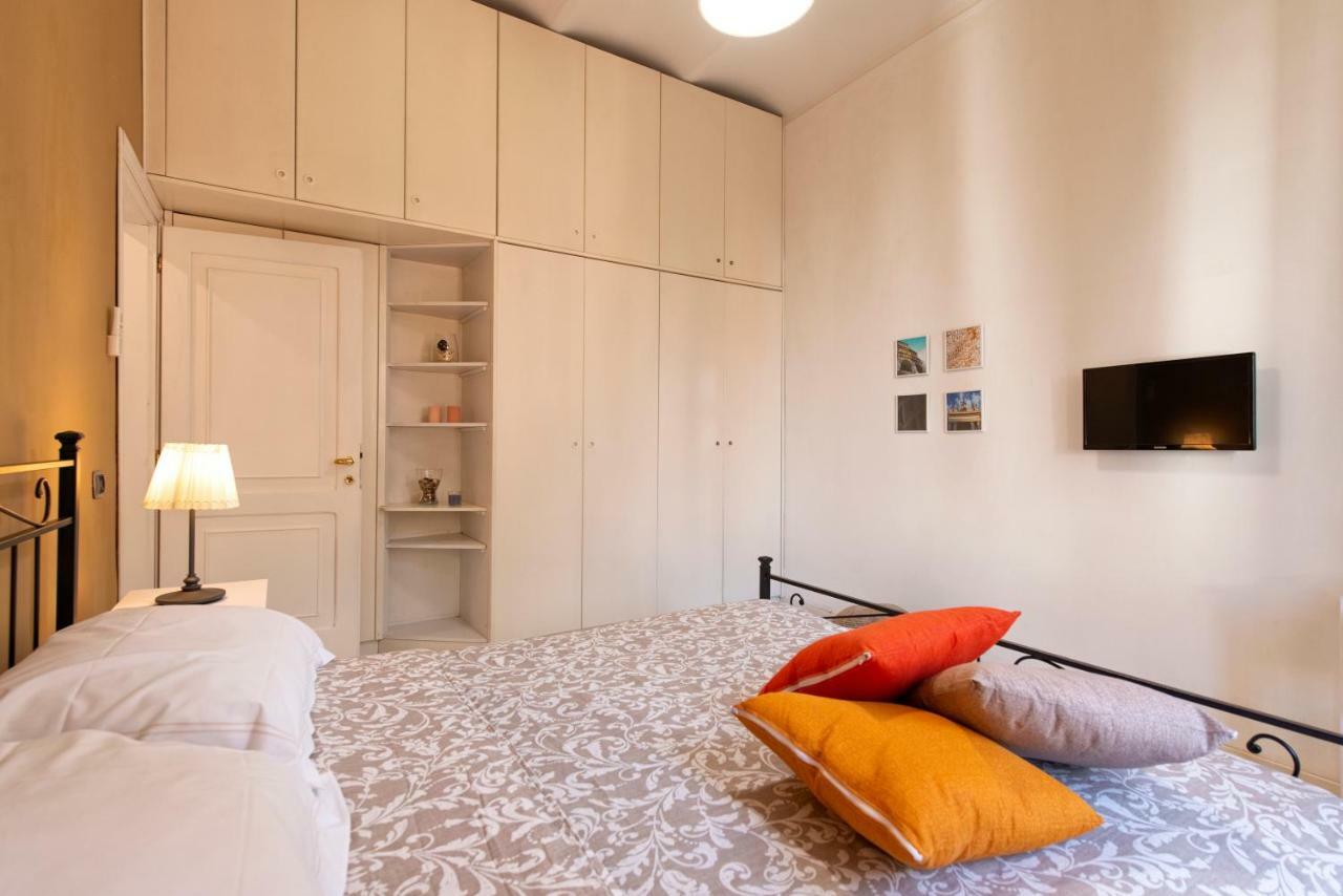 Bluenine Rome Apartment Exterior photo