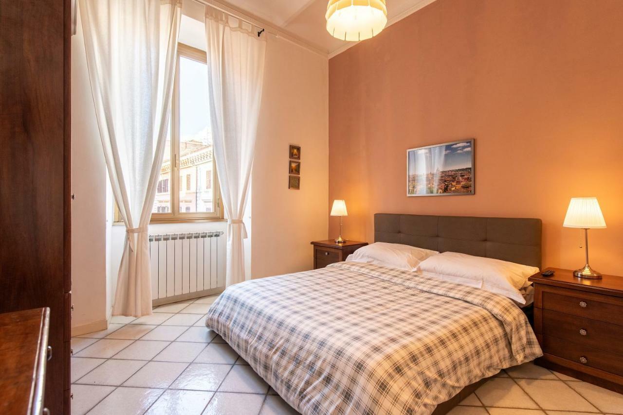 Bluenine Rome Apartment Exterior photo