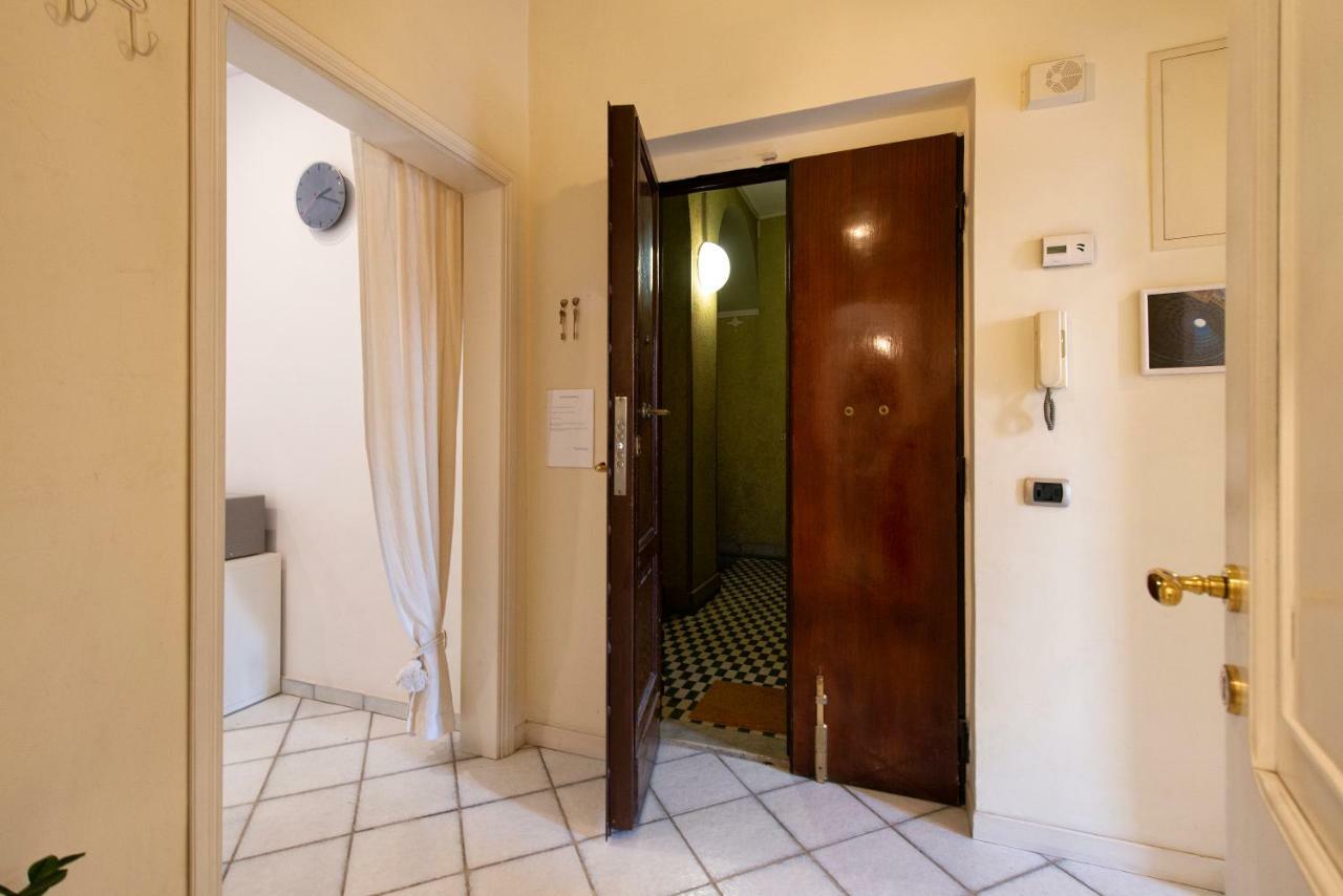 Bluenine Rome Apartment Exterior photo
