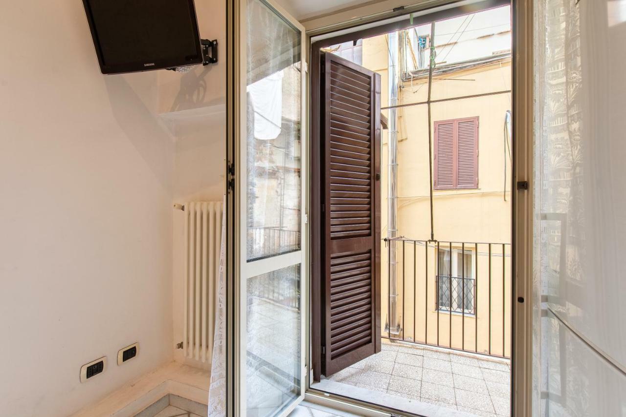Bluenine Rome Apartment Exterior photo
