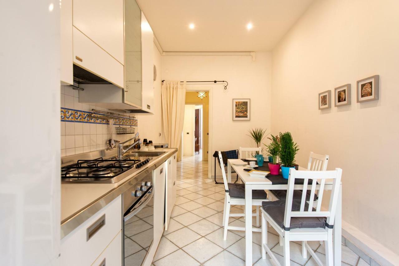 Bluenine Rome Apartment Exterior photo