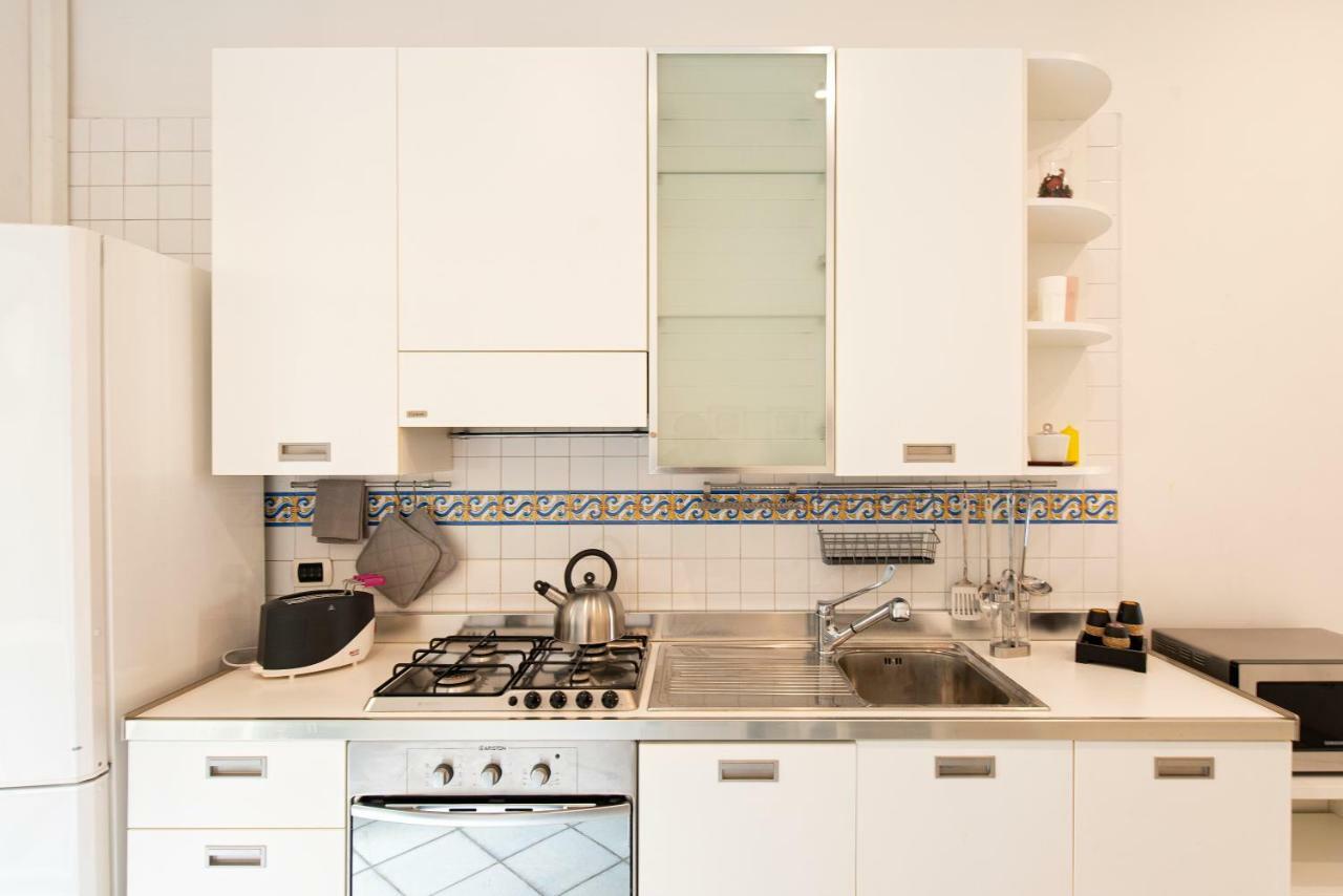 Bluenine Rome Apartment Exterior photo